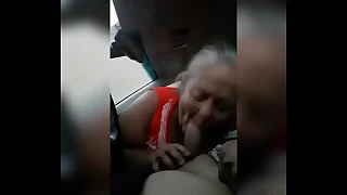 grandma