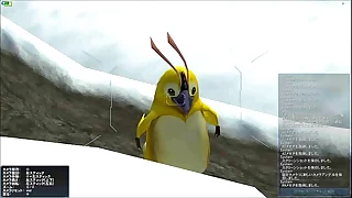 Japanese Hentai JK anime