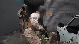 Horny muslim teen Aamirs Delivery