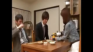 boss