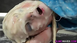 bukkake