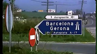 señora necesitada